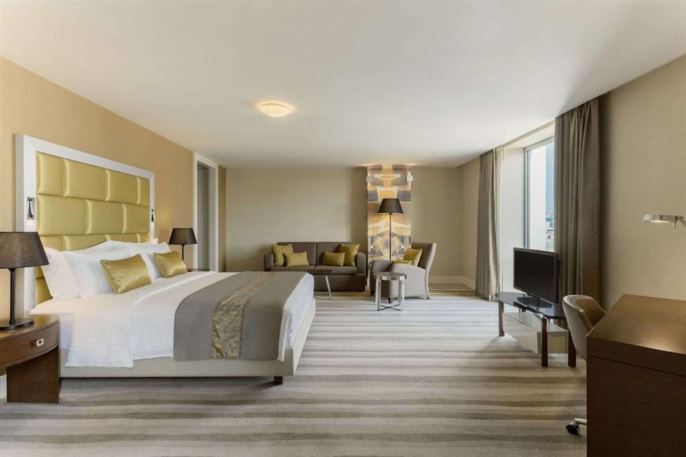 Wyndham Grand İstanbul Europe