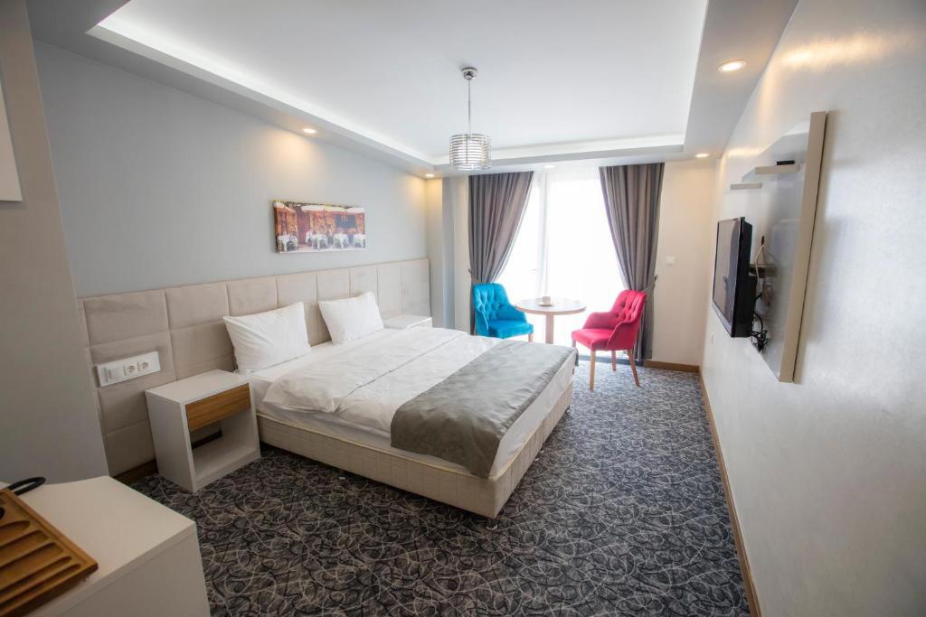Royal İnci Spa Hotel