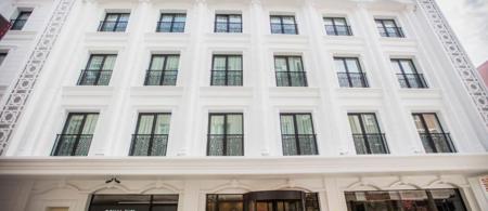 Royal İnci Spa Hotel