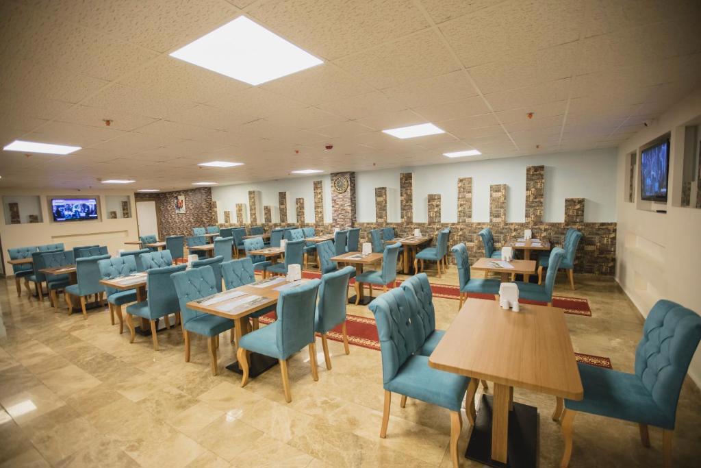 Royal İnci Spa Hotel
