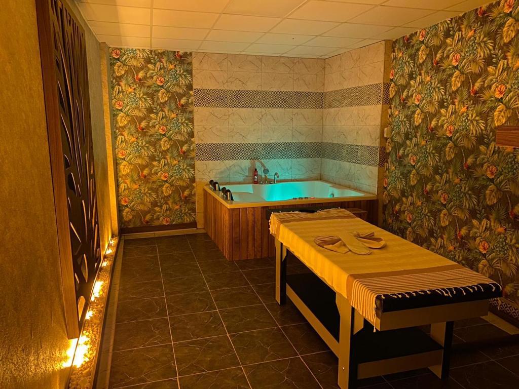 Royal İnci Spa Hotel