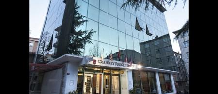 Grand Eyüboğlu Hotel