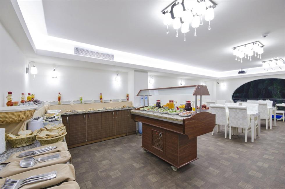 Grand Eyüboğlu Hotel