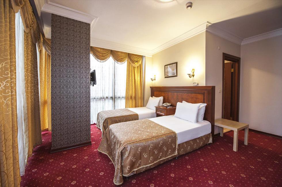 Grand Eyüboğlu Hotel