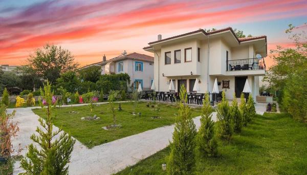 Saygın Selimiye