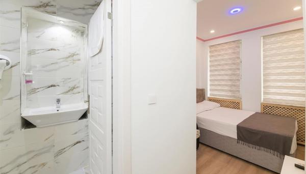Taxim Elegance Suites