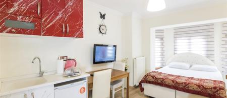 Taxim Elegance Suites