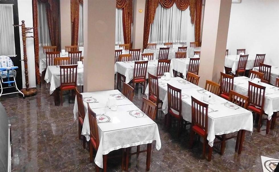 Fatih Reşadiye Hotel