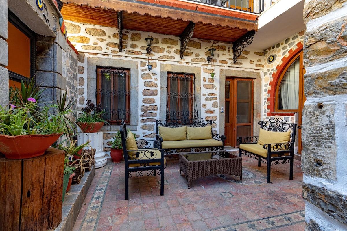 Akkan Luxury Hotel Bodrum