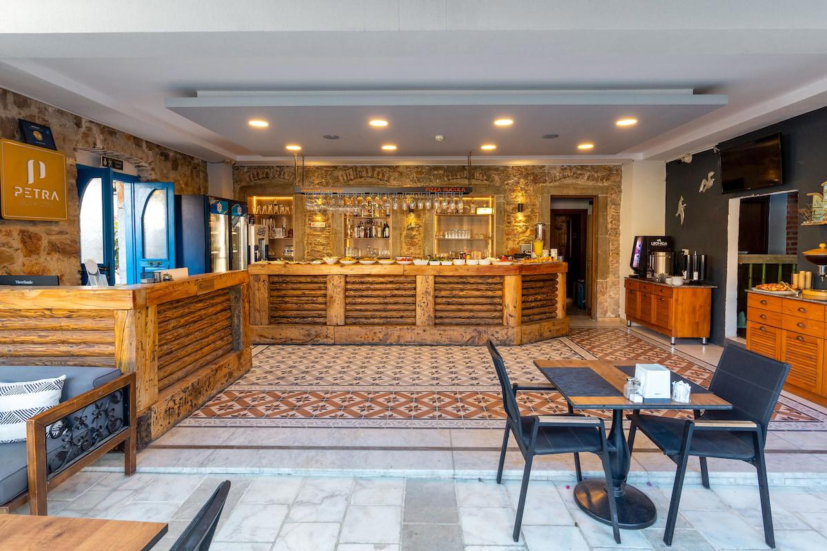 Akkan Luxury Hotel Bodrum