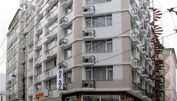 Şamil Hotel