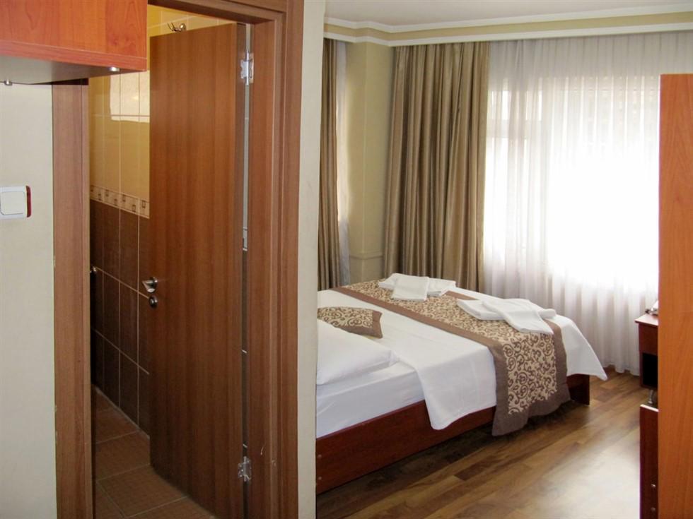 Şamil Hotel