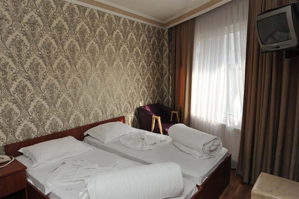 Şamil Hotel