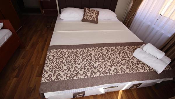 Şamil Hotel