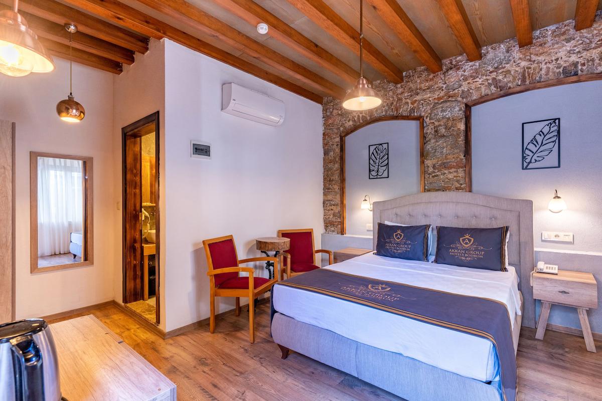 Akkan Luxury Hotel Bodrum