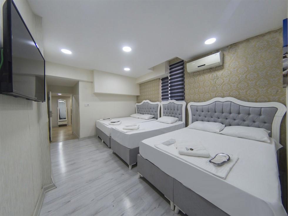 İstanbul Sirkeci Hotel
