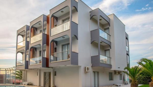 Çalis Hotel