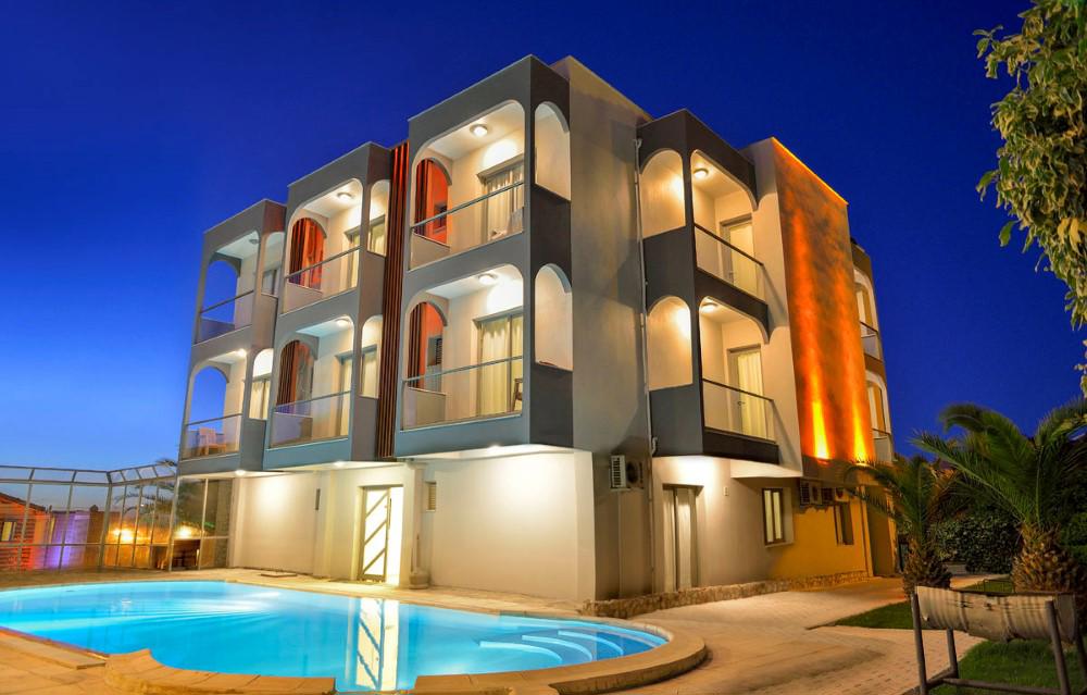 Çalis Hotel