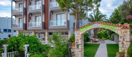 Çalis Hotel
