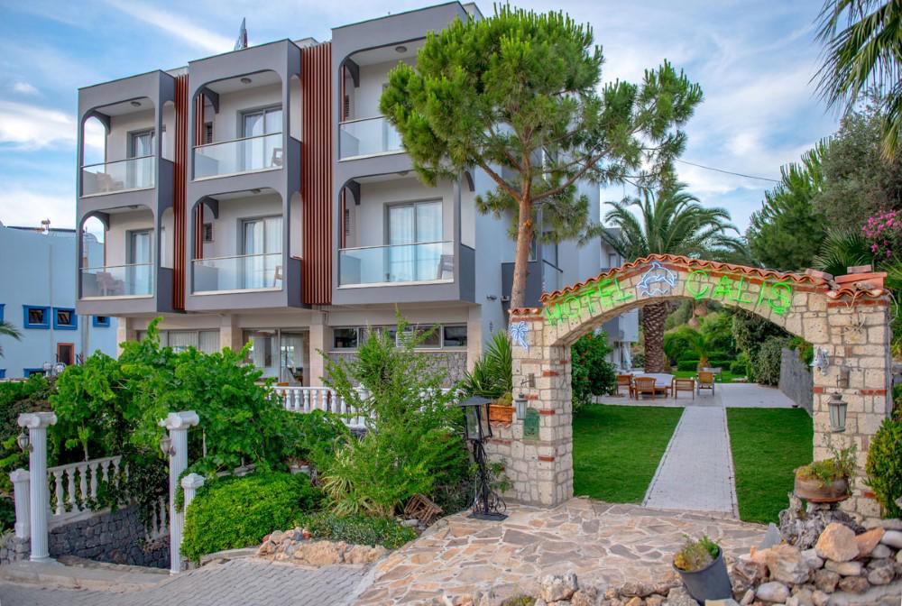 Çalis Hotel
