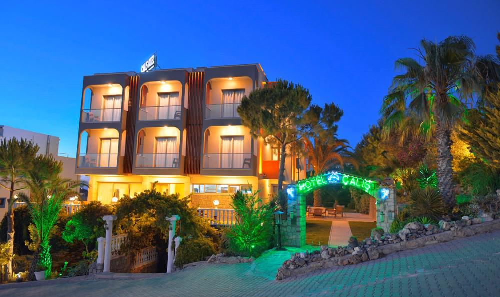 Çalis Hotel