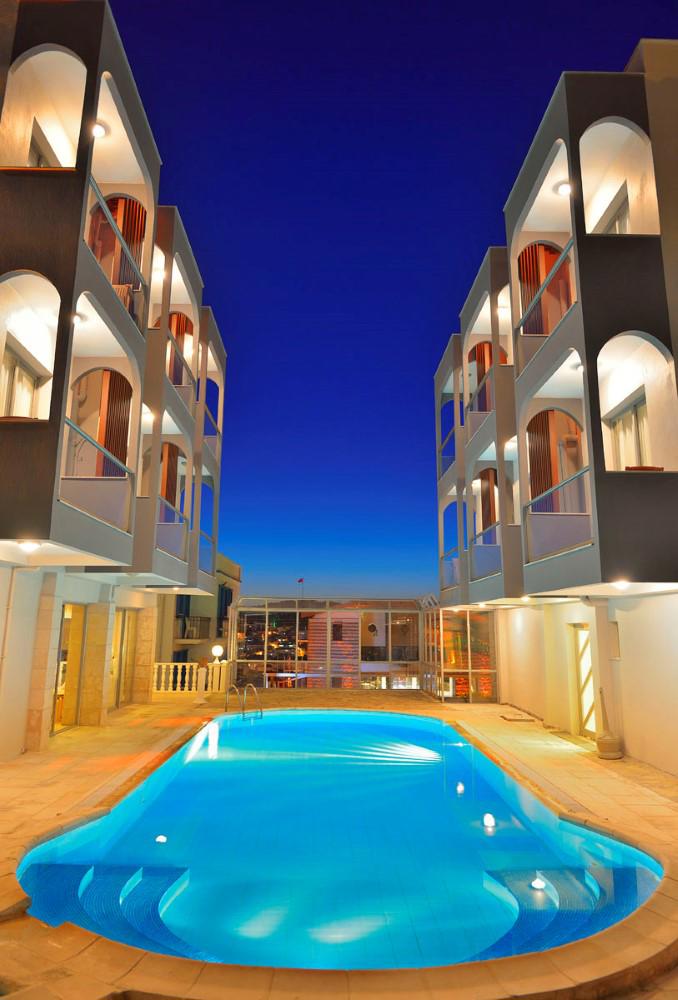 Çalis Hotel