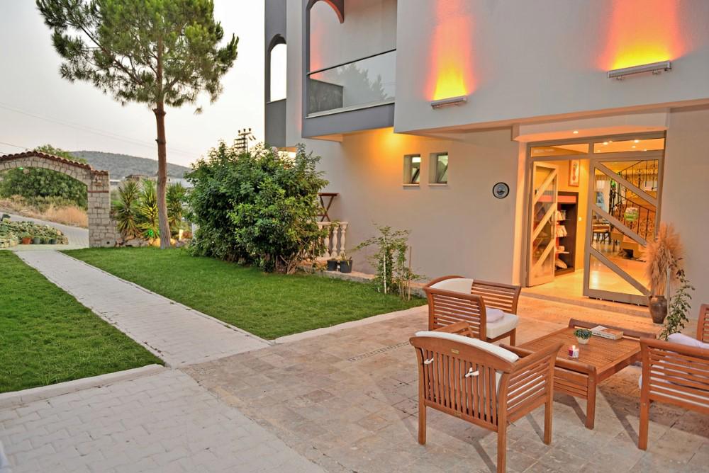 Çalis Hotel