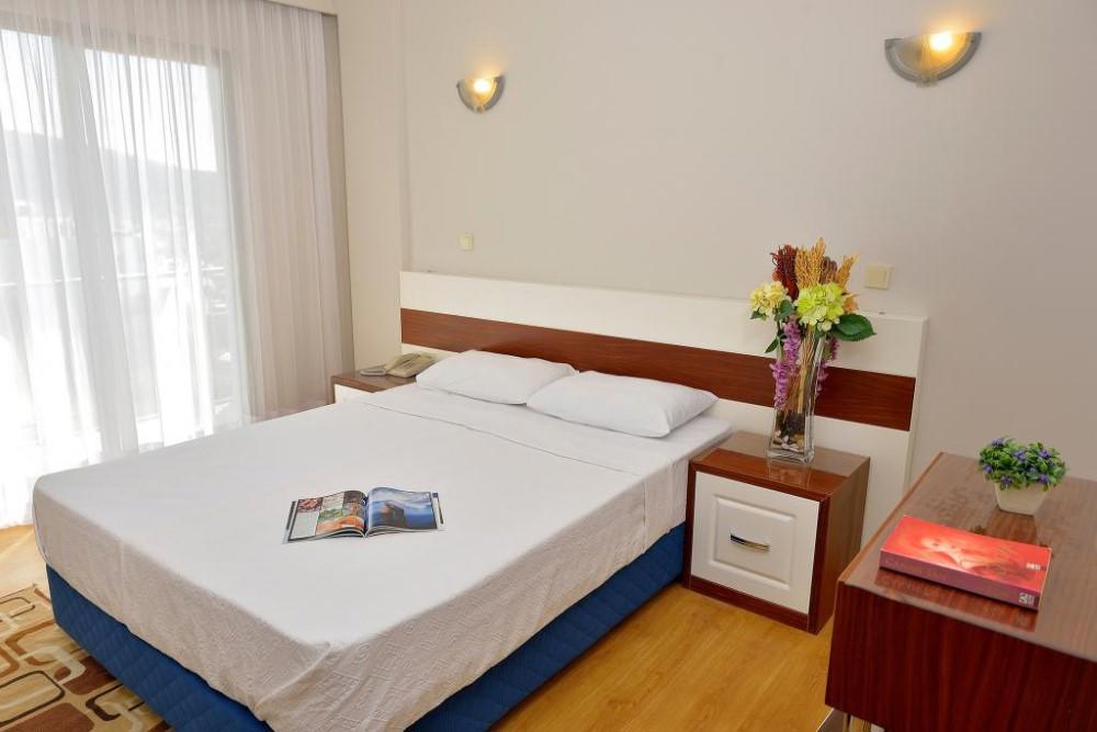 Çalis Hotel