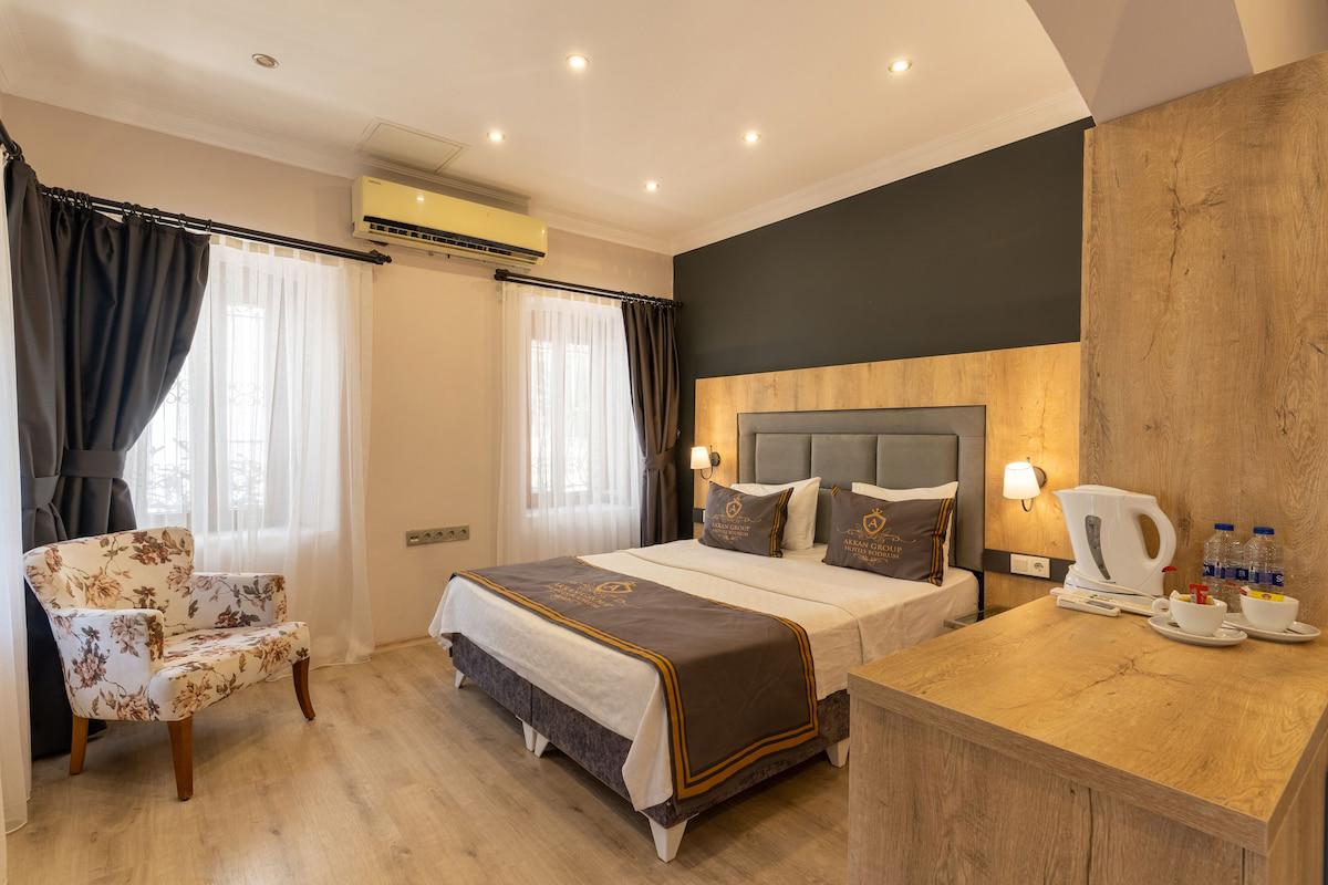 Akkan Luxury Hotel Bodrum