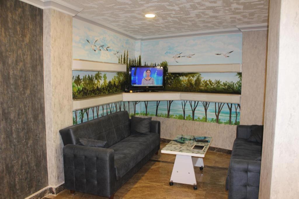Omega Inn
