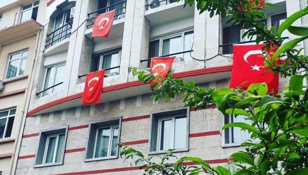 Hotel Hali