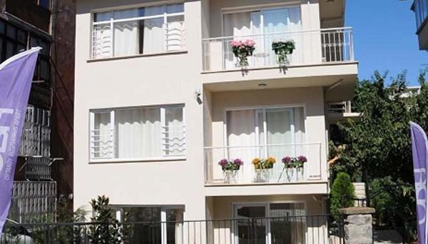 Bosphorus Apart