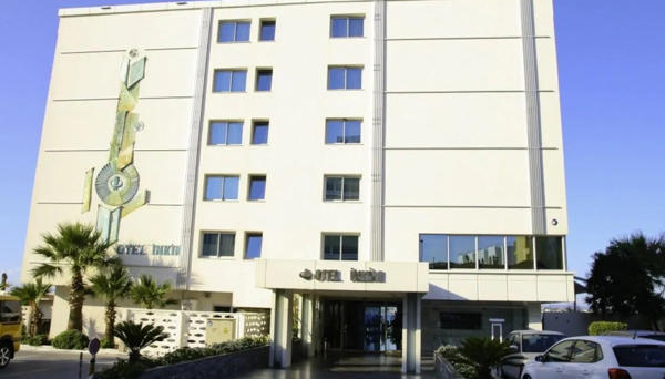 Scala Nuova Inkim Hotel & Annex 