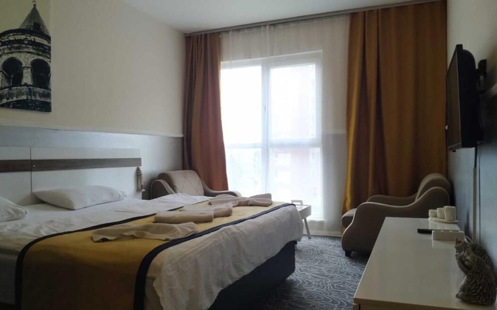 Gold Suite