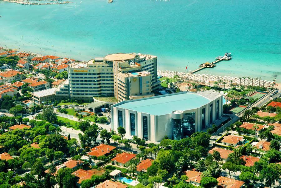 Sheraton Çeşme Hotel & Resort and Spa
