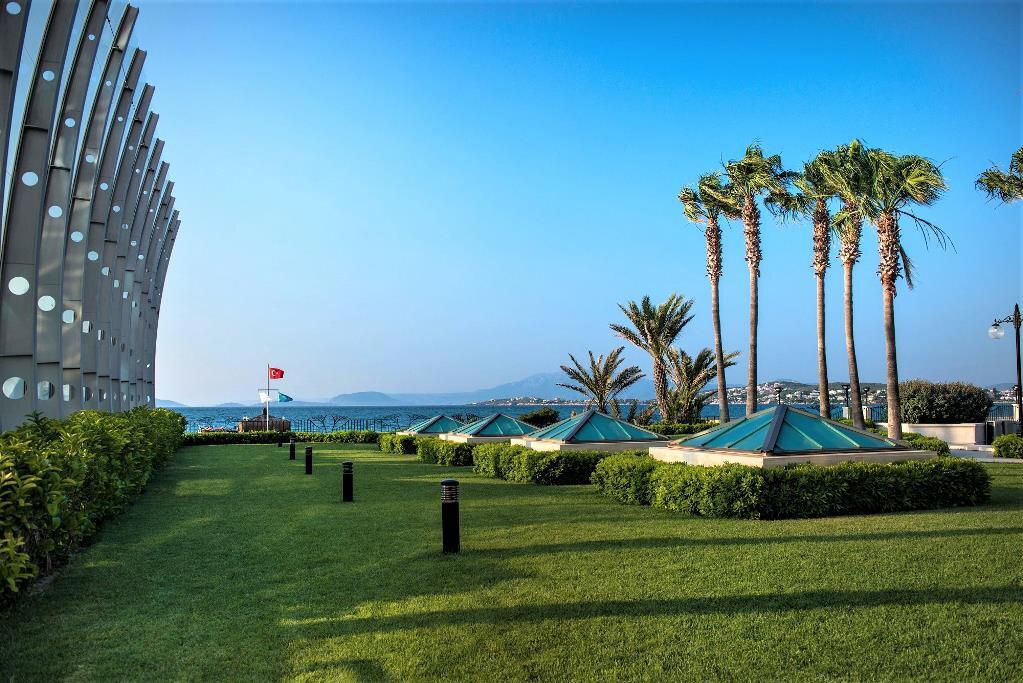 Sheraton Çeşme Hotel & Resort and Spa