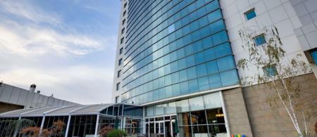 Baia Bursa Hotel