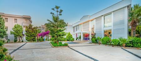 Bendis Beach Hotel
