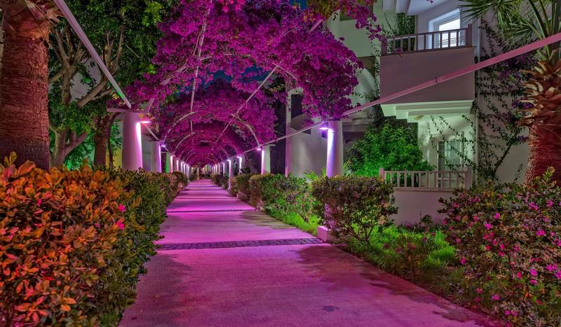Bendis Beach Hotel
