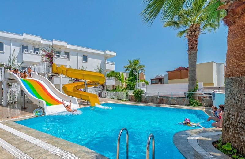 Bendis Beach Hotel