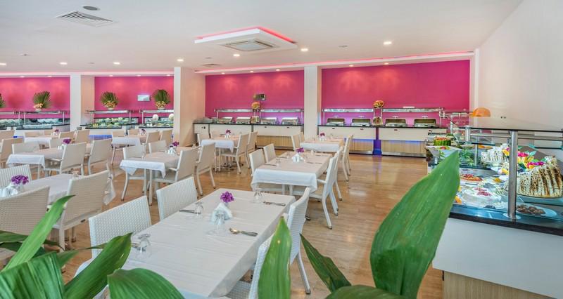Bendis Beach Hotel