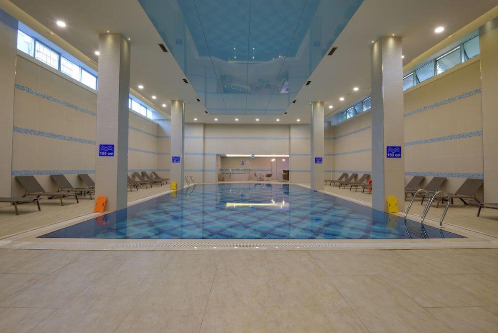 Baia Bursa Hotel