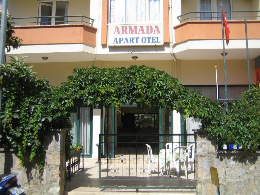 Sunset Armada Apart Otel