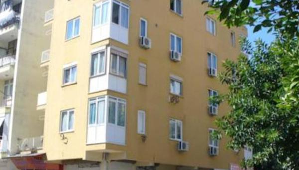 Fortune Kural Apartments