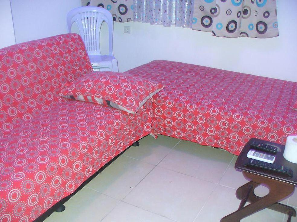Fortune Kural Apartments