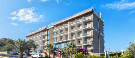 Aya Yorgi Hotel By T Çesme