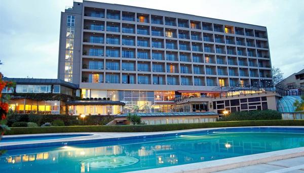 Çinar Hotel