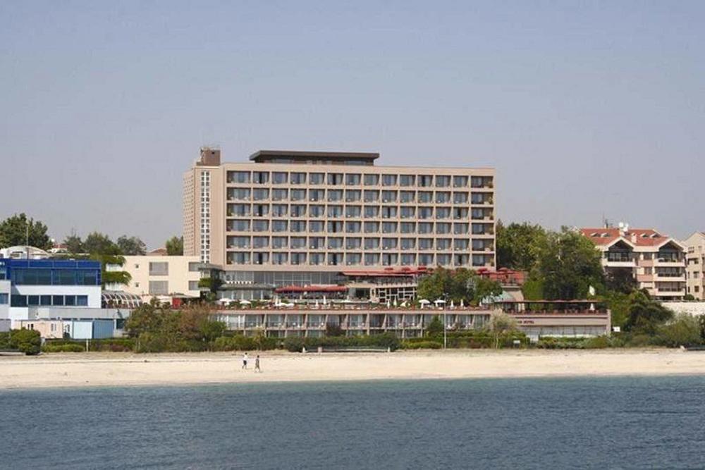 Çinar Hotel