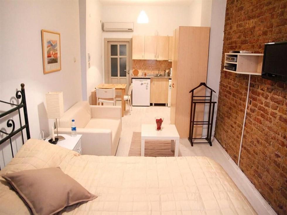 Gensuites Pera Hotel