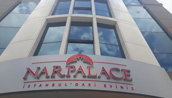 Nar Palace